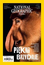 National Geographic 7/2025