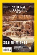 National Geographic 8/2025
