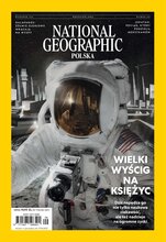 National Geographic 9/2025