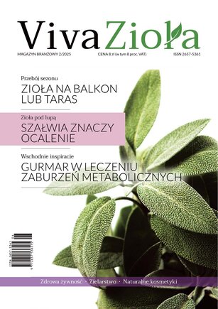 Viva Zioła! 2/2025