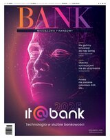BANK Miesięcznik Finansowy 11/2025