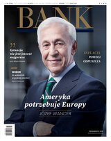 BANK Miesięcznik Finansowy 2/2025