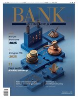 BANK Miesięcznik Finansowy 4/2025