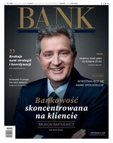 BANK Miesięcznik Finansowy 5/2025