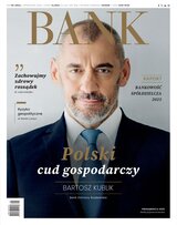 BANK Miesięcznik Finansowy 9/2025