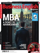 Business English Magazine 1/2026