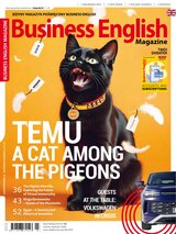 Business English Magazine 2/2025