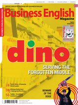 Business English Magazine 3/2025