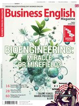 Business English Magazine 4/2025