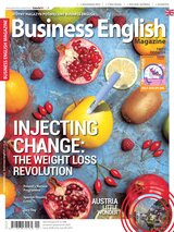 Business English Magazine 5/2025