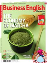Business English Magazine 6/2025