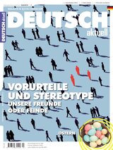 Deutsch Aktuell 2/2025
