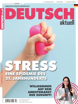 Deutsch Aktuell 4/2025