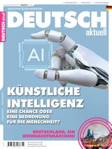 Deutsch Aktuell 6/2025