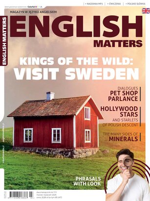English Matters 2/2025