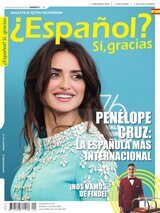 Espanol? Si, gracias 2/2025