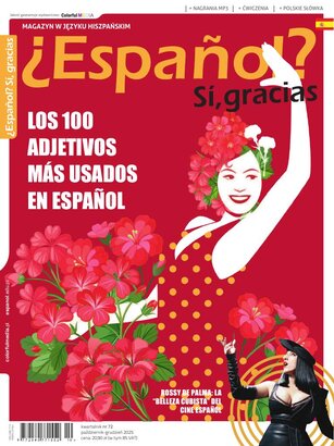 Espanol? Si, gracias 4/2025