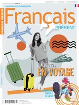 Français Présent 3/2025