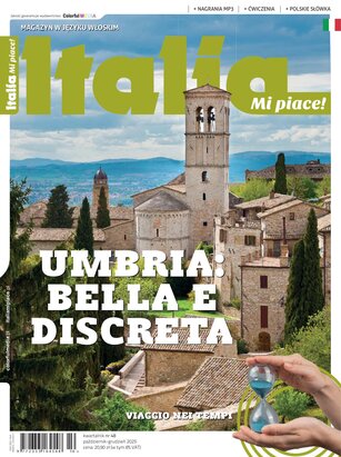 Italia Mi piace! 4/2025