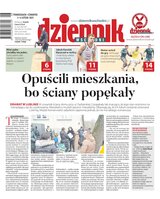 Dziennik Wschodni 10/2025