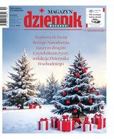 Dziennik Wschodni 101/2025