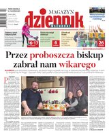 Dziennik Wschodni 13/2025