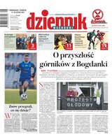 Dziennik Wschodni 14/2025