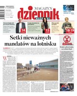 Dziennik Wschodni 15/2025