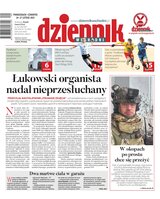 Dziennik Wschodni 16/2025