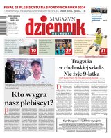 Dziennik Wschodni 17/2025