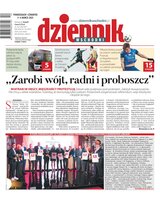 Dziennik Wschodni 18/2025