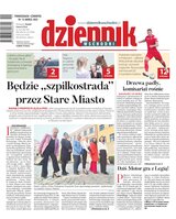 Dziennik Wschodni 20/2025