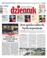 Dziennik Wschodni 23/2025