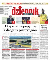 Dziennik Wschodni 24/2025