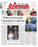 Dziennik Wschodni 27/2025