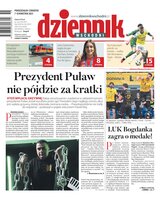 Dziennik Wschodni 28/2025