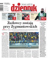 Dziennik Wschodni 29/2025