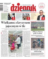 Dziennik Wschodni 30/2025