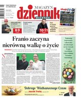 Dziennik Wschodni 31/2025