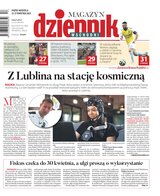 Dziennik Wschodni 33/2025
