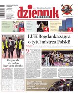 Dziennik Wschodni 34/2025