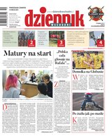 Dziennik Wschodni 36/2025