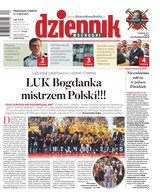 Dziennik Wschodni 38/2025