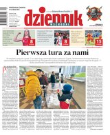 Dziennik Wschodni 40/2025