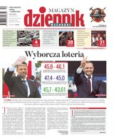 Dziennik Wschodni 43/2025
