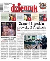 Dziennik Wschodni 44/2025
