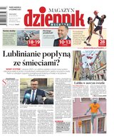 Dziennik Wschodni 45/2025
