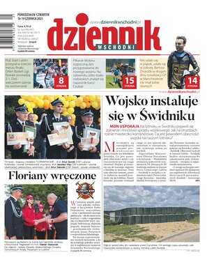 Dziennik Wschodni 48/2025