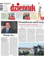 Dziennik Wschodni 50/2025