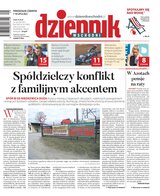 Dziennik Wschodni 54/2025